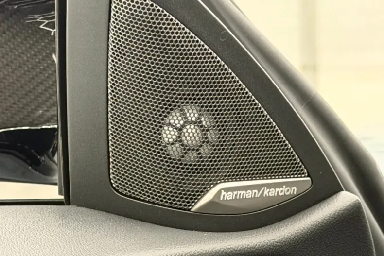 BMW M4 (Modele M) din 2024 cu 16.577 km - oferta BMW183903 - foto 26