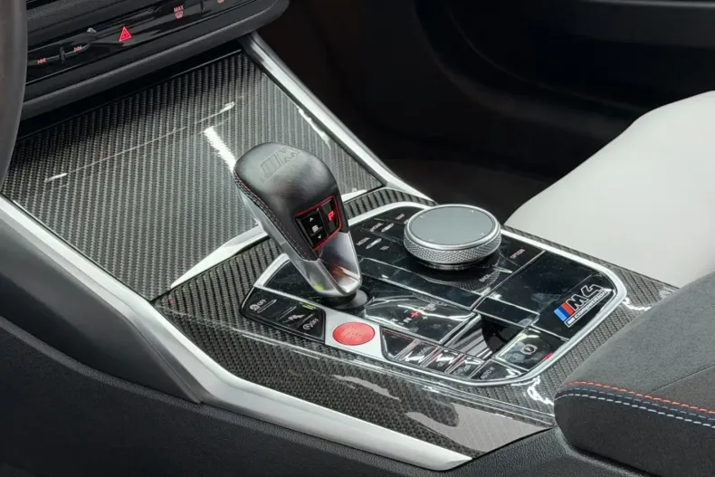 BMW M4 (Modele M) din 2024 cu 16.577 km - oferta BMW183903 - foto 27