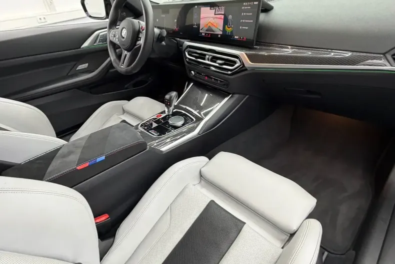 BMW M4 (Modele M) din 2024 cu 16.577 km - oferta BMW183903 - foto 29