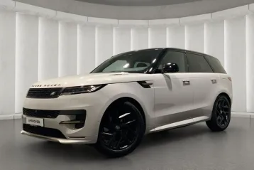 Land Rover Range Rover Sport din 2025 - oferta LAN183904