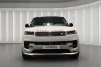 Land Rover Range Rover Sport din 2025 cu 28.594 km - oferta LAN183904 - foto 4
