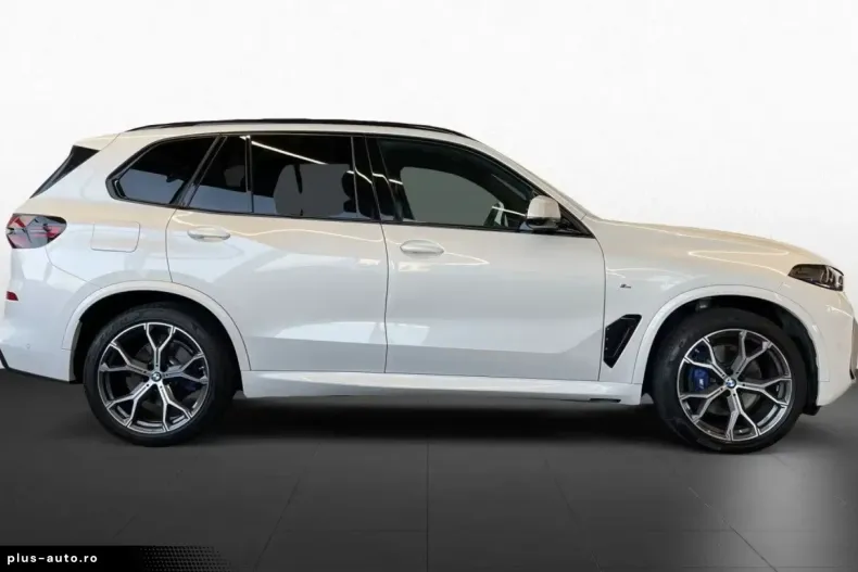BMW X5 (Seria X) din 2023 cu 44.500 km - oferta BMW183905 - foto 2