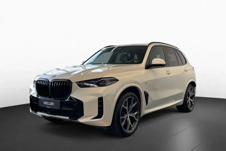 BMW X5 (Seria X) din 2023 cu 44.500 km - oferta BMW183905 - foto 3