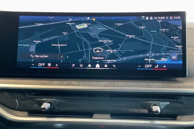 BMW X5 (Seria X) din 2023 cu 44.500 km - oferta BMW183905 - foto 4