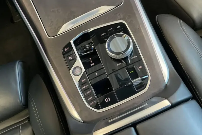 BMW X5 (Seria X) din 2023 cu 44.500 km - oferta BMW183905 - foto 5