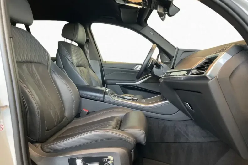 BMW X5 (Seria X) din 2023 cu 44.500 km - oferta BMW183905 - foto 7