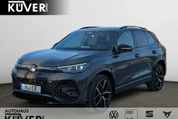 Volkswagen Tiguan din 2024 - oferta VOL183907