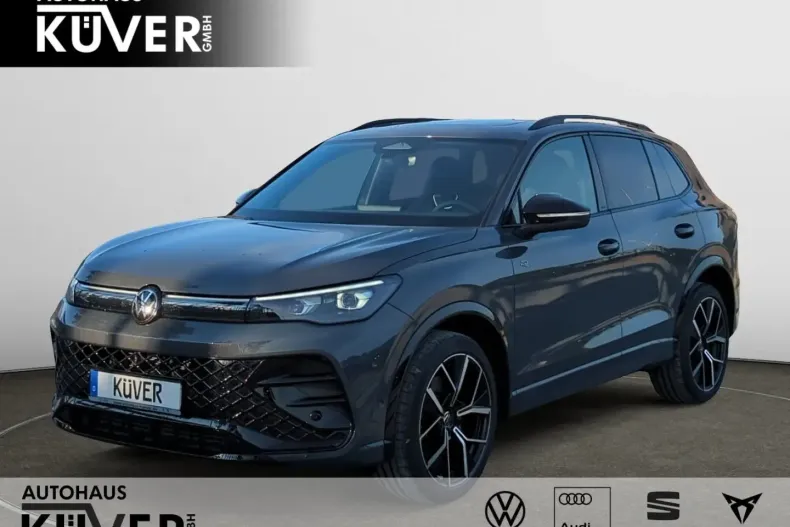 Volkswagen Tiguan din 2024 cu 22.600 km - oferta VOL183907 - foto 1