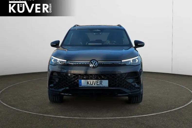 Volkswagen Tiguan din 2024 cu 22.600 km - oferta VOL183907 - foto 2