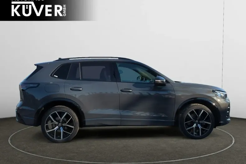 Volkswagen Tiguan din 2024 cu 22.600 km - oferta VOL183907 - foto 4