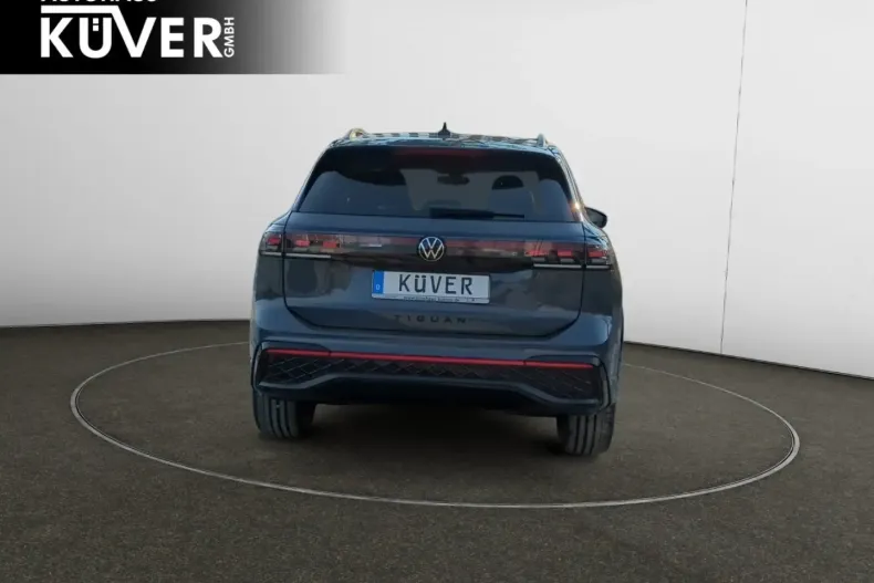 Volkswagen Tiguan din 2024 cu 22.600 km - oferta VOL183907 - foto 6