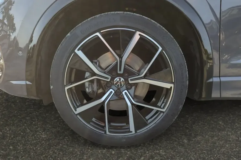 Volkswagen Tiguan din 2024 cu 22.600 km - oferta VOL183907 - foto 8