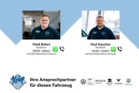 Volkswagen Tiguan din 2024 cu 19.950 km - oferta VOL183909 - foto 2