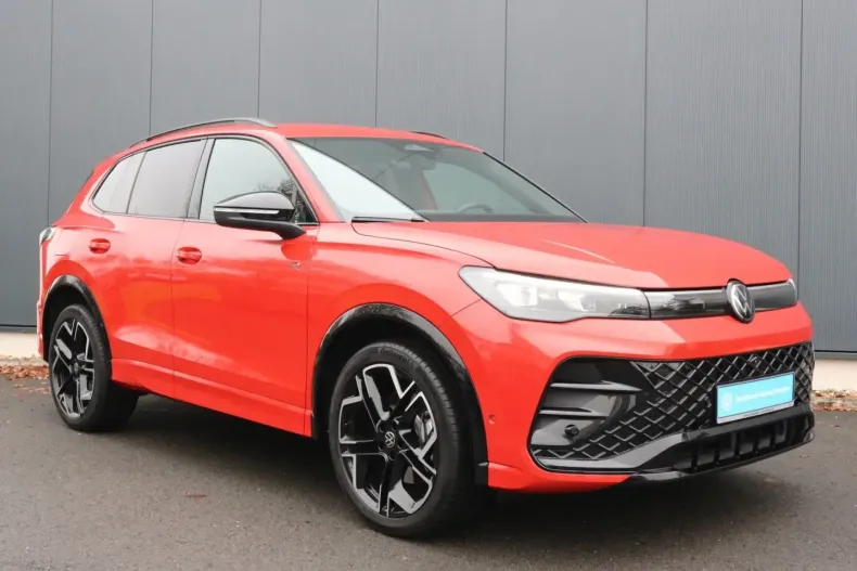 Volkswagen Tiguan din 2024 cu 19.950 km - oferta VOL183909 - foto 3