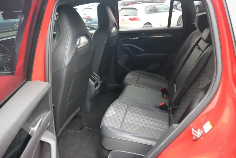 Volkswagen Tiguan din 2024 cu 19.950 km - oferta VOL183909 - foto 9