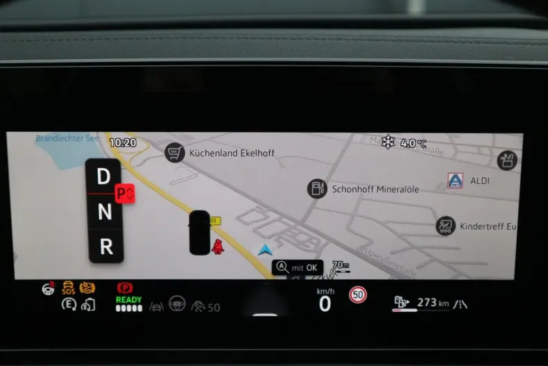 Volkswagen Tiguan din 2024 cu 19.950 km - oferta VOL183909 - foto 12