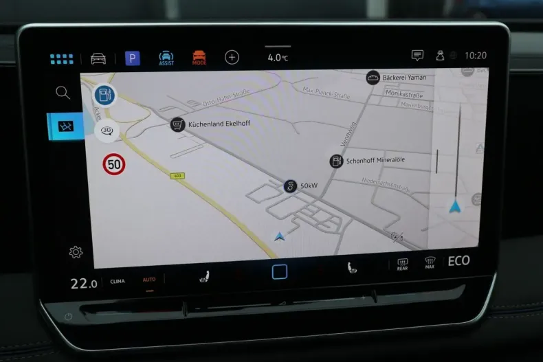 Volkswagen Tiguan din 2024 cu 19.950 km - oferta VOL183909 - foto 16