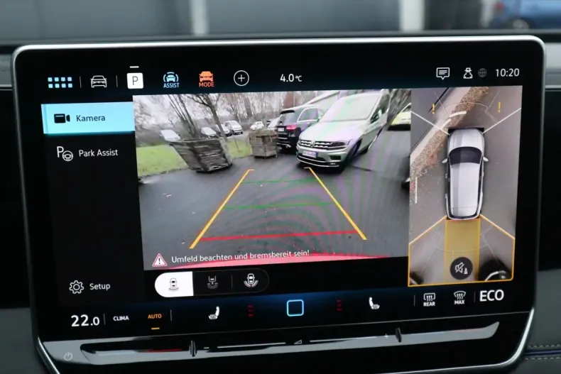 Volkswagen Tiguan din 2024 cu 19.950 km - oferta VOL183909 - foto 17