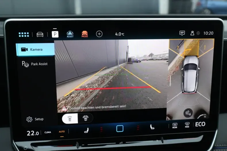 Volkswagen Tiguan din 2024 cu 19.950 km - oferta VOL183909 - foto 18