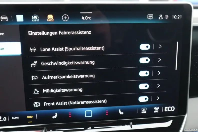 Volkswagen Tiguan din 2024 cu 19.950 km - oferta VOL183909 - foto 19