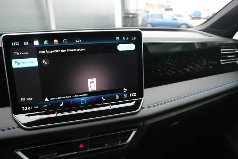 Volkswagen Tiguan din 2024 cu 19.950 km - oferta VOL183909 - foto 21