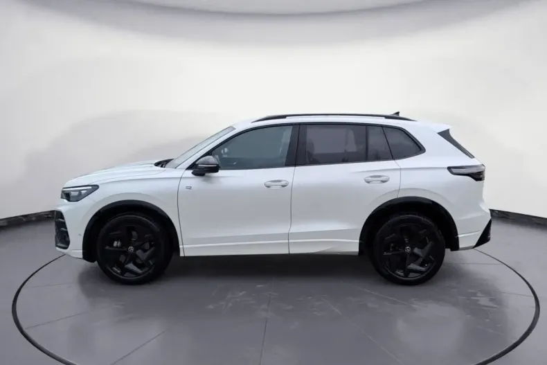 Volkswagen Tiguan din 2025 cu 20.004 km - oferta VOL183910 - foto 3