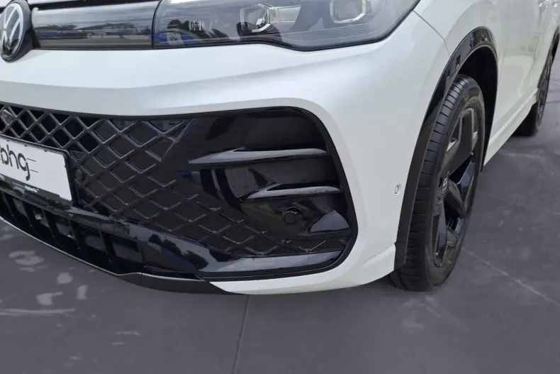 Volkswagen Tiguan din 2025 cu 20.004 km - oferta VOL183910 - foto 12