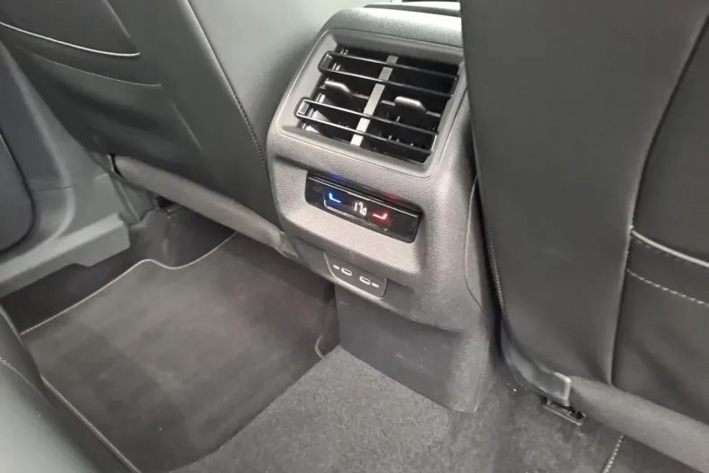 Volkswagen Tiguan din 2025 cu 20.004 km - oferta VOL183910 - foto 14