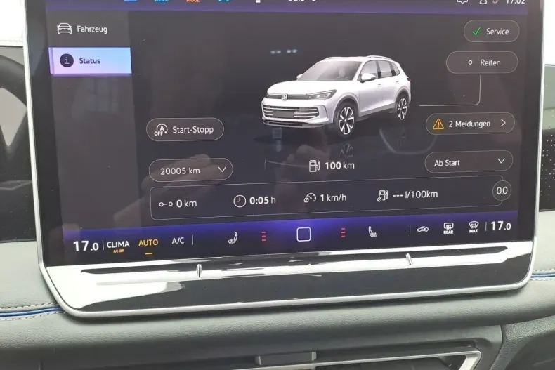 Volkswagen Tiguan din 2025 cu 20.004 km - oferta VOL183910 - foto 16