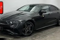 Mercedes-Benz CLS 220 (Clasa CLS) din 2022 cu 63.519 km - oferta MER183912 - foto 1