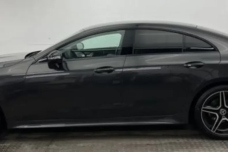 Mercedes-Benz CLS 220 (Clasa CLS) din 2022 cu 63.519 km - oferta MER183912 - foto 2