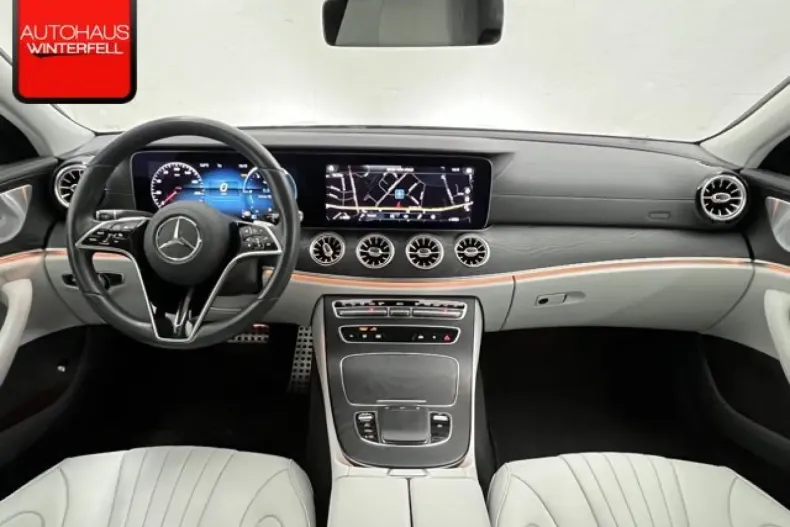 Mercedes-Benz CLS 220 (Clasa CLS) din 2022 cu 63.519 km - oferta MER183912 - foto 3