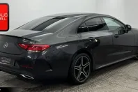 Mercedes-Benz CLS 220 (Clasa CLS) din 2022 cu 63.519 km - oferta MER183912 - foto 4