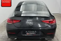Mercedes-Benz CLS 220 (Clasa CLS) din 2022 cu 63.519 km - oferta MER183912 - foto 7