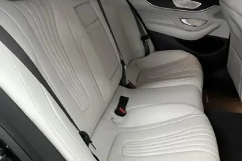 Mercedes-Benz CLS 220 (Clasa CLS) din 2022 cu 63.519 km - oferta MER183912 - foto 9