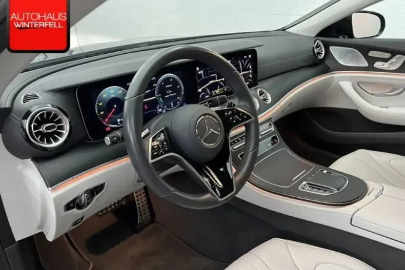 Mercedes-Benz CLS 220 (Clasa CLS) din 2022 cu 63.519 km - oferta MER183912 - foto 12