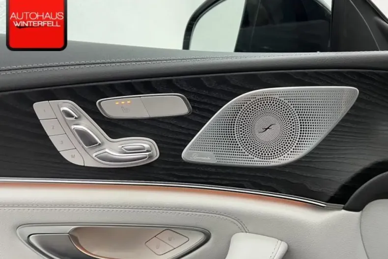 Mercedes-Benz CLS 220 (Clasa CLS) din 2022 cu 63.519 km - oferta MER183912 - foto 14