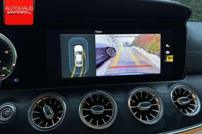 Mercedes-Benz CLS 220 (Clasa CLS) din 2022 cu 63.519 km - oferta MER183912 - foto 15