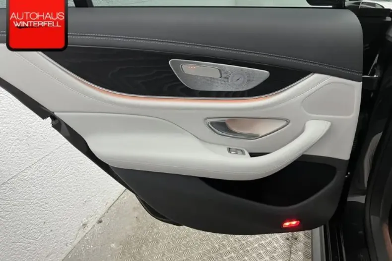 Mercedes-Benz CLS 220 (Clasa CLS) din 2022 cu 63.519 km - oferta MER183912 - foto 16