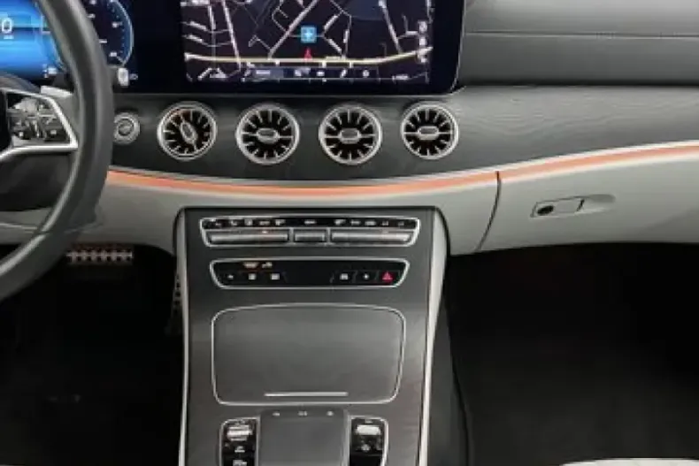 Mercedes-Benz CLS 220 (Clasa CLS) din 2022 cu 63.519 km - oferta MER183912 - foto 17