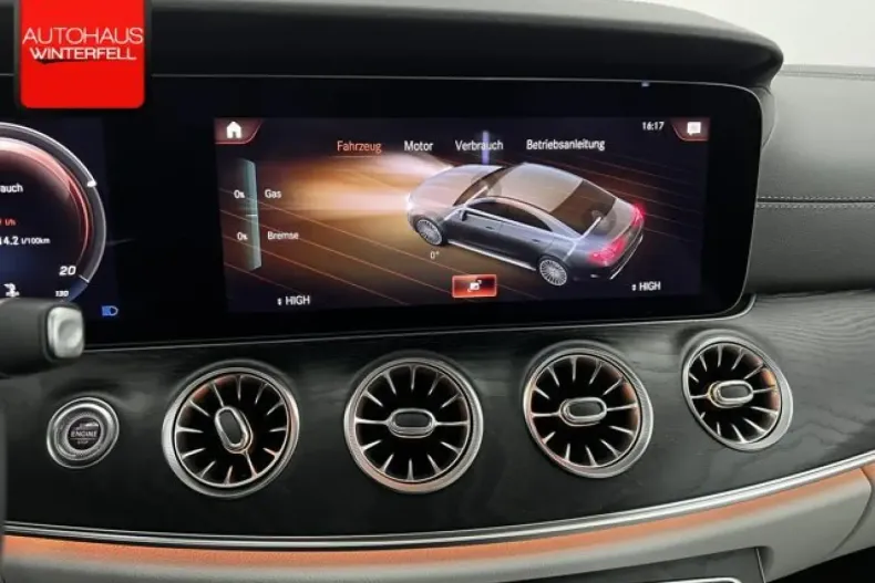 Mercedes-Benz CLS 220 (Clasa CLS) din 2022 cu 63.519 km - oferta MER183912 - foto 24