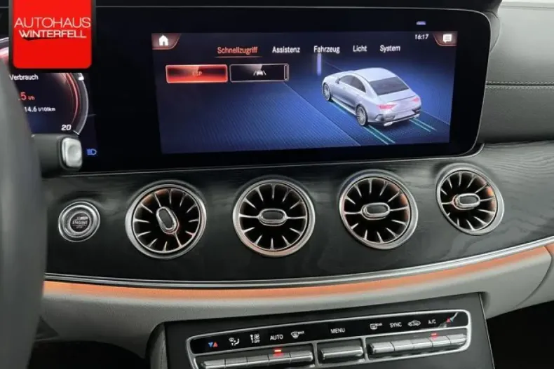 Mercedes-Benz CLS 220 (Clasa CLS) din 2022 cu 63.519 km - oferta MER183912 - foto 26