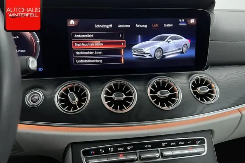 Mercedes-Benz CLS 220 (Clasa CLS) din 2022 cu 63.519 km - oferta MER183912 - foto 30