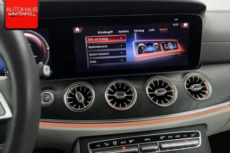 Mercedes-Benz CLS 220 (Clasa CLS) din 2022 cu 63.519 km - oferta MER183912 - foto 31