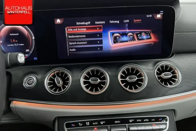 Mercedes-Benz CLS 220 (Clasa CLS) din 2022 cu 63.519 km - oferta MER183912 - foto 32