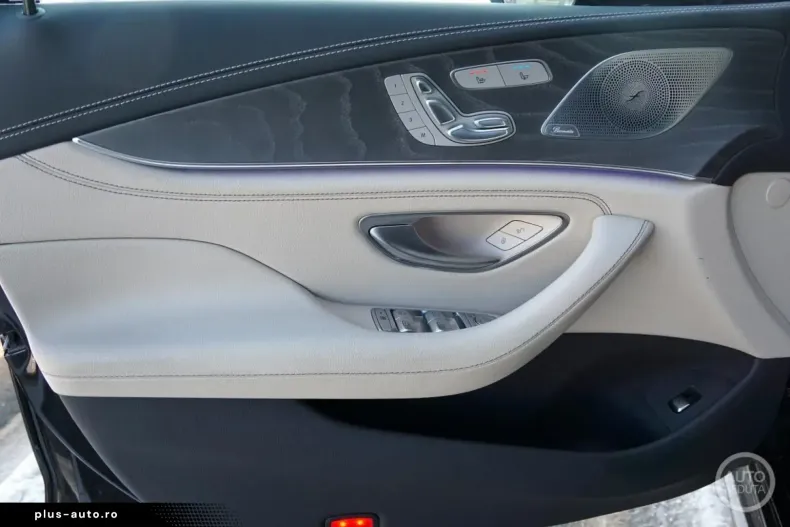 Mercedes-Benz CLS 300 (Clasa CLS) din 2023 cu 68.000 km - oferta MER183913 - foto 11