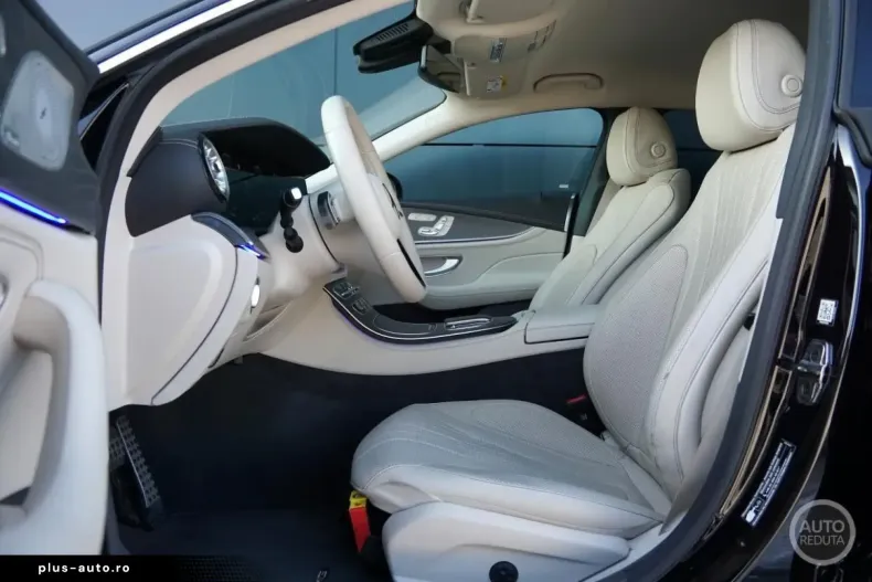 Mercedes-Benz CLS 300 (Clasa CLS) din 2023 cu 68.000 km - oferta MER183913 - foto 12