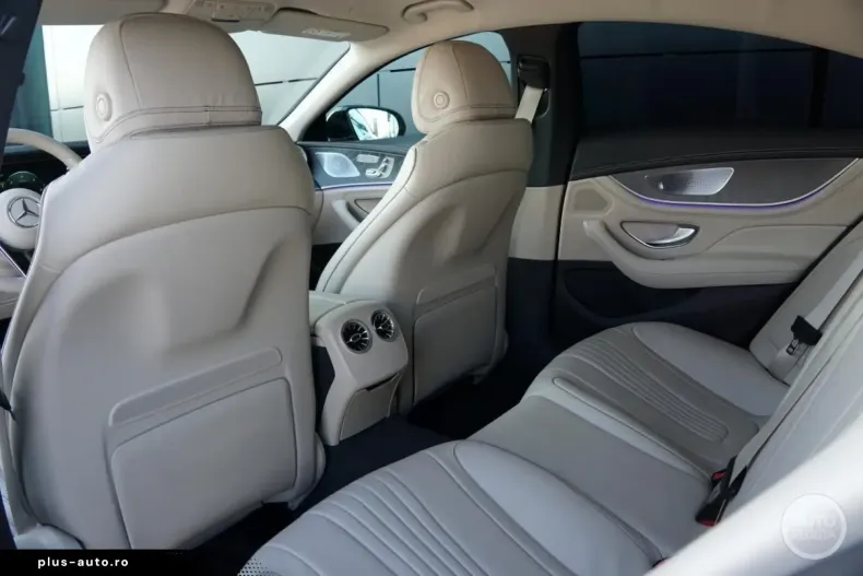 Mercedes-Benz CLS 300 (Clasa CLS) din 2023 cu 68.000 km - oferta MER183913 - foto 18