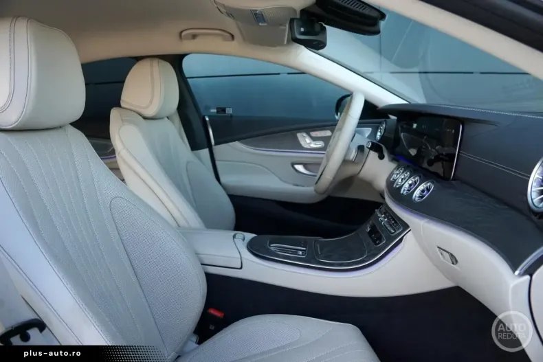Mercedes-Benz CLS 300 (Clasa CLS) din 2023 cu 68.000 km - oferta MER183913 - foto 21