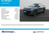 Volkswagen Tiguan din 2024 cu 16.400 km - oferta VOL183914 - foto 1